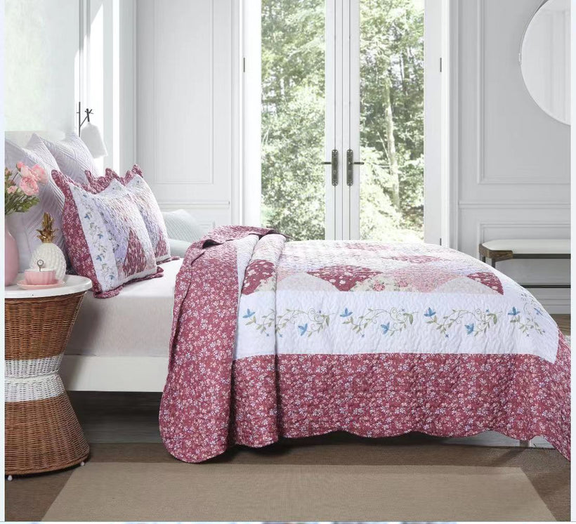 Bedspread Set